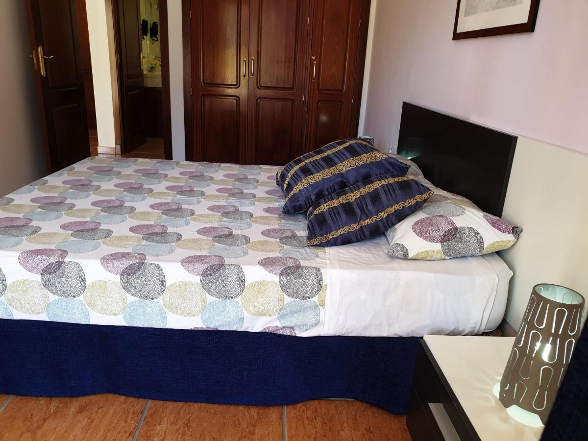 431 - Edif Aguamarina - Vacation Rental Home In The Coast Line Of Golf Del Sur San Miguel de Abona Zewnętrze zdjęcie