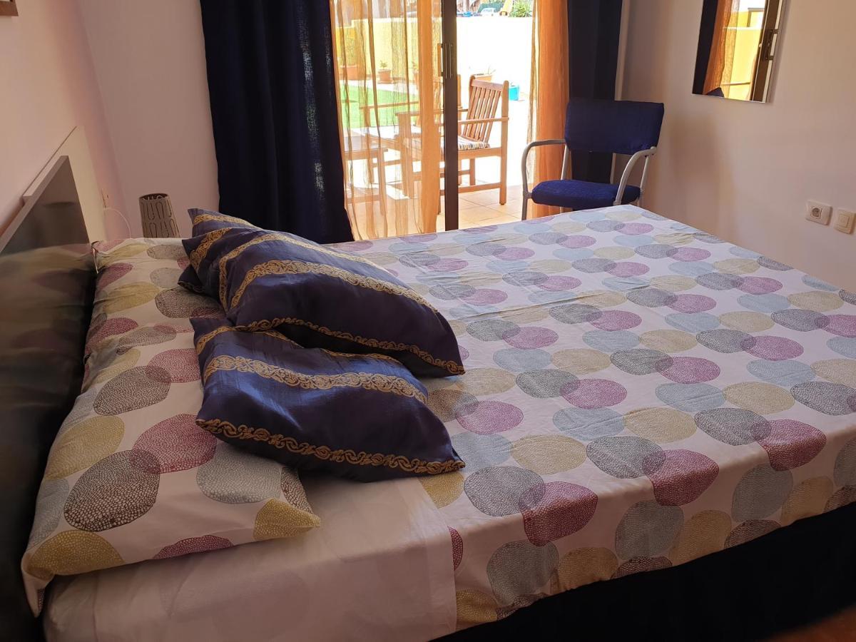 431 - Edif Aguamarina - Vacation Rental Home In The Coast Line Of Golf Del Sur San Miguel de Abona Zewnętrze zdjęcie