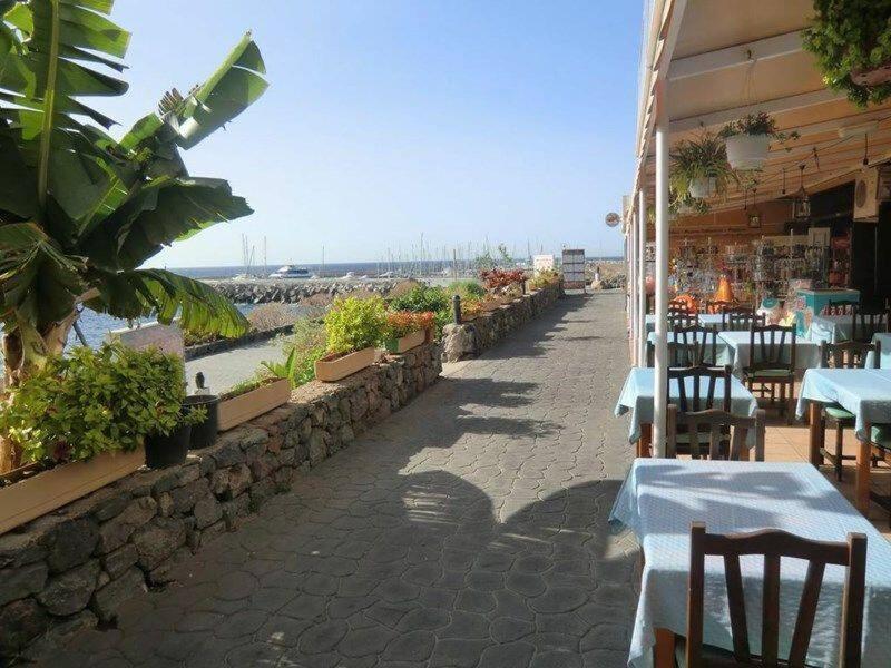 431 - Edif Aguamarina - Vacation Rental Home In The Coast Line Of Golf Del Sur San Miguel de Abona Zewnętrze zdjęcie