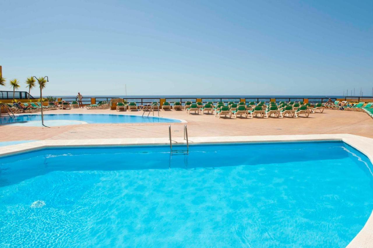 431 - Edif Aguamarina - Vacation Rental Home In The Coast Line Of Golf Del Sur San Miguel de Abona Zewnętrze zdjęcie